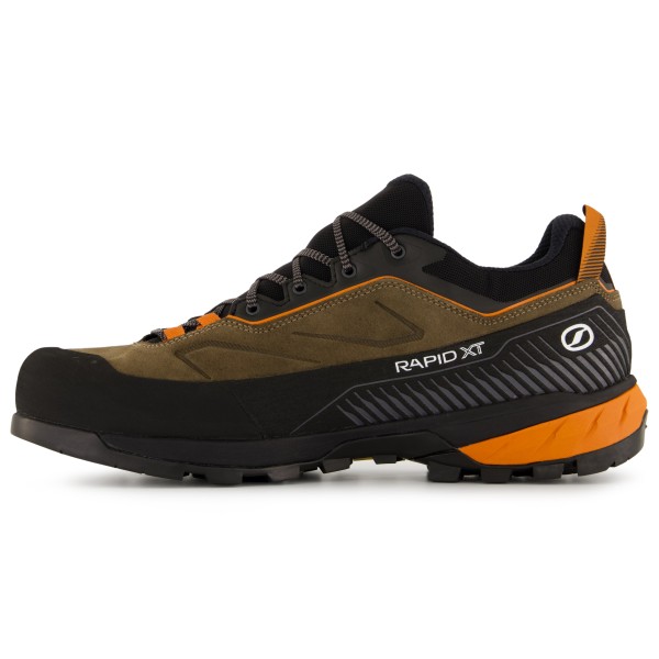 Scarpa - Rapid XT GTX - Chaussures d'approche