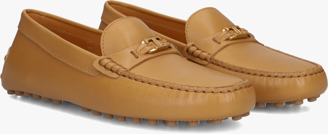camel tod's mocassins xxw22l0kg80