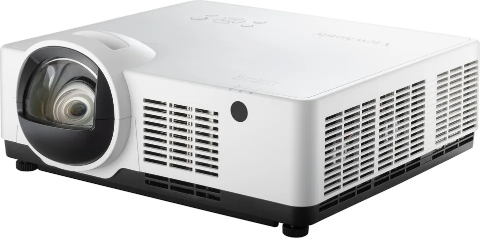 Viewsonic LSC601WU-ST Vidéoprojecteurs