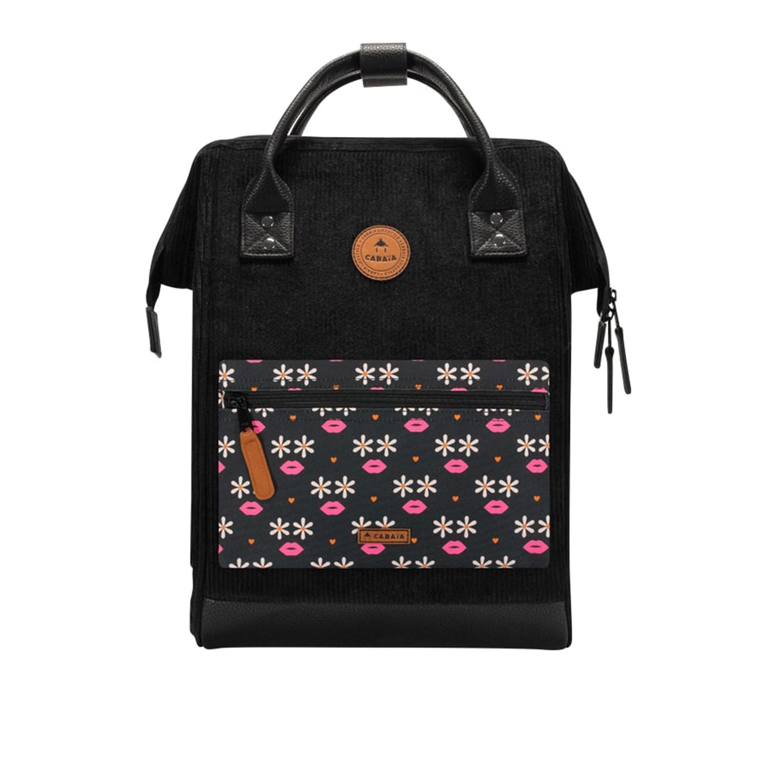 Cabaia Adventurer Medium Bag brighton