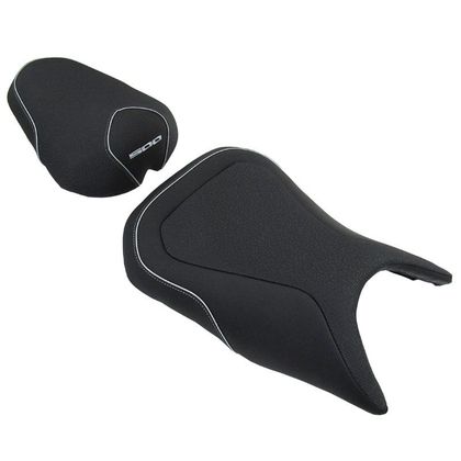Selle confort Bagster Ready - Gris