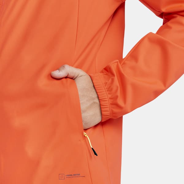 Veste running CRAFT ADV ESSENCE HYDRO JACKET M VIBRANT