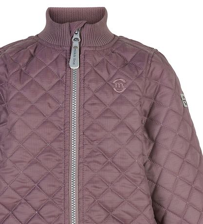 Mikk-Line Termot?j - Twilight Mauve