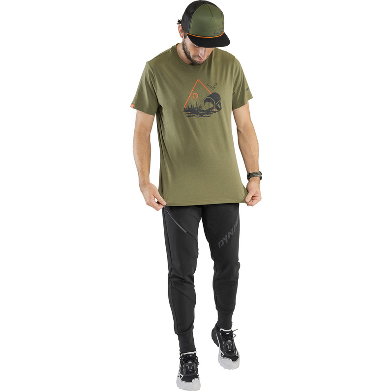 Dynafit Trucker 3 Cap