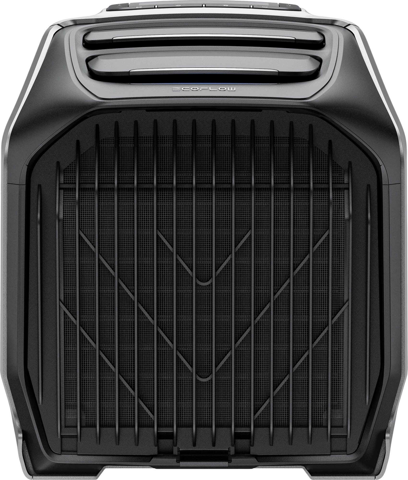 Ecoflow Wave 3 Tragbare Klimaanlage mit Heizfunktion 6.100 BTU 1.800 W und Appsteuerung