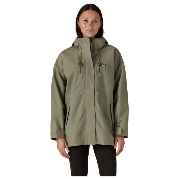 Patagonia - Women's Outdoor Everyday Rain Jacket - Regenjas