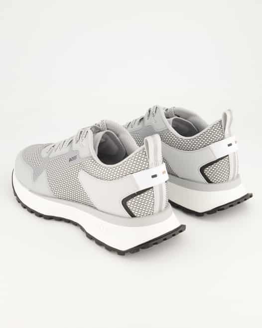 Boss Jonah Runn Sneaker in Grau
