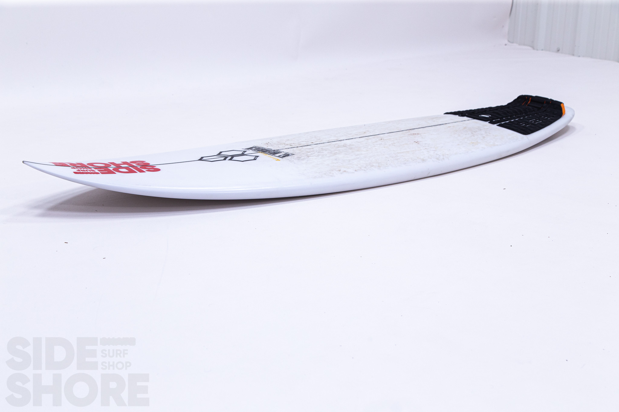 Al Merrick Happy Everyday - 5'11 x 20