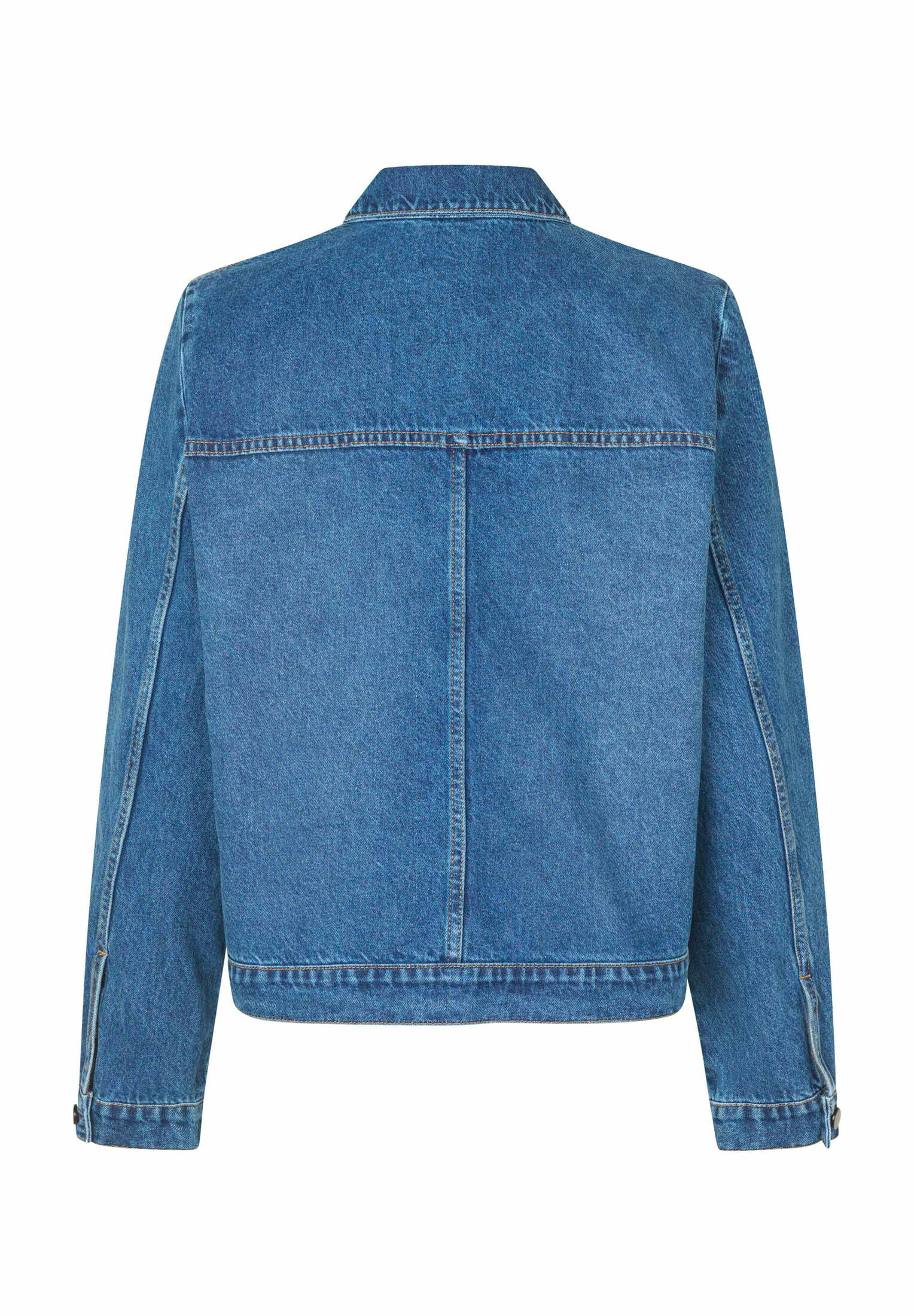 MASAI| Damen Jeans Jacke