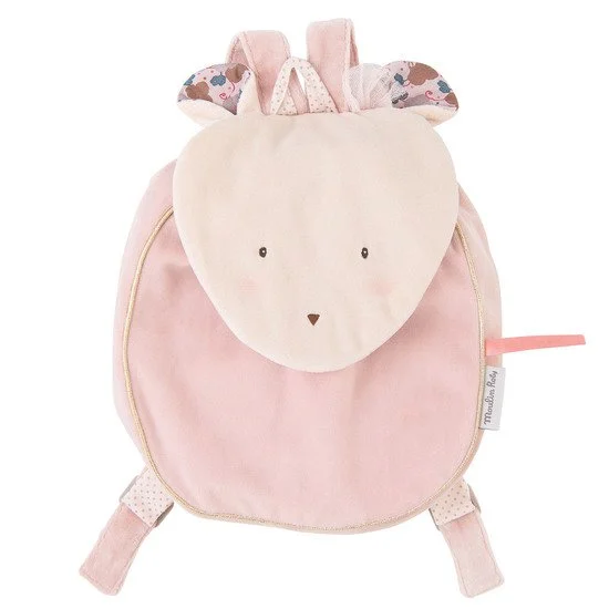 Il était une fois Sac à Dos   de               Moulin Roty