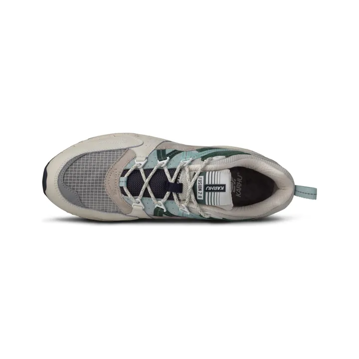Karhu Baskets Fusion 2.0 | Bleu