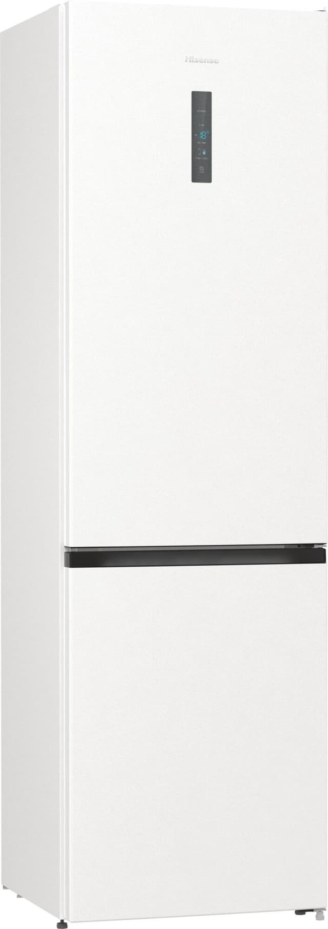 Hisense Kølefryseskab RB390N4BWE1