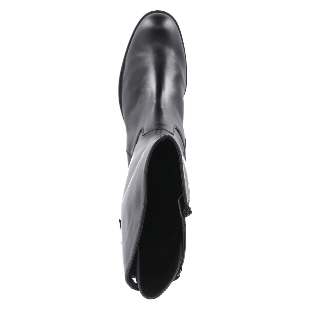 GaborStiefel - schwarz