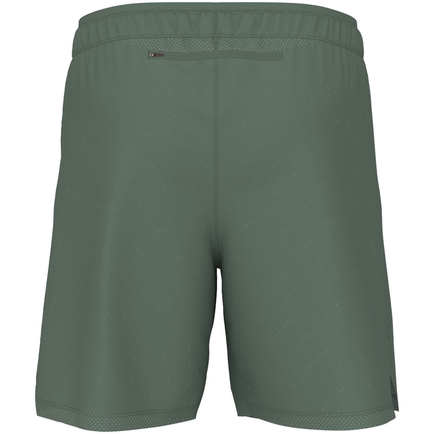 New Balance RC 7'' Short Heren