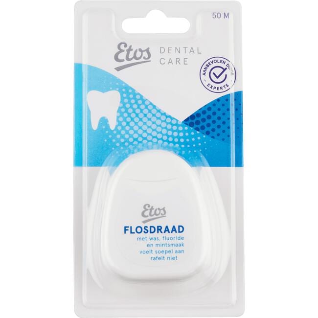 Etos Flosdraad