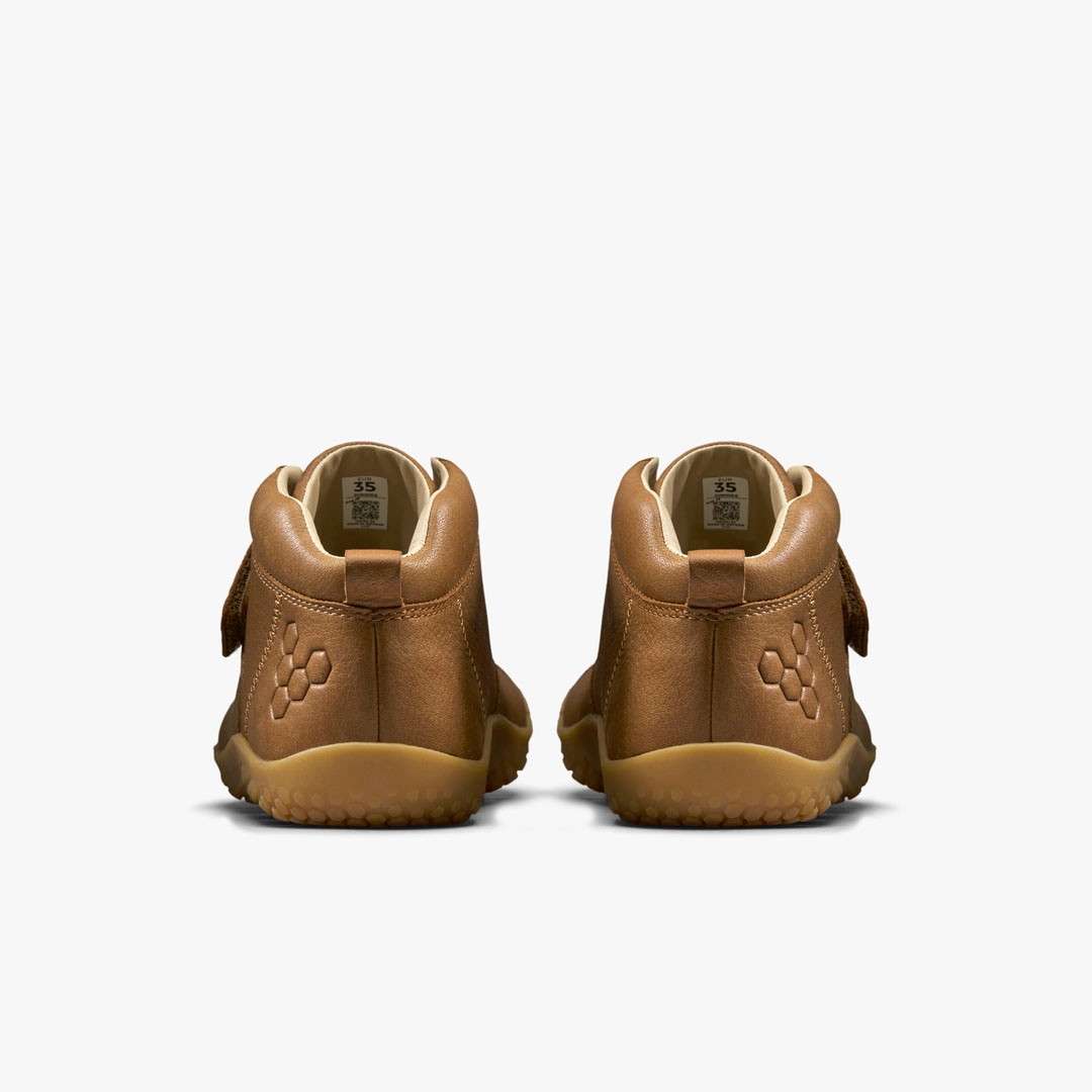 Primus Ludo Hi Winterised Juniors