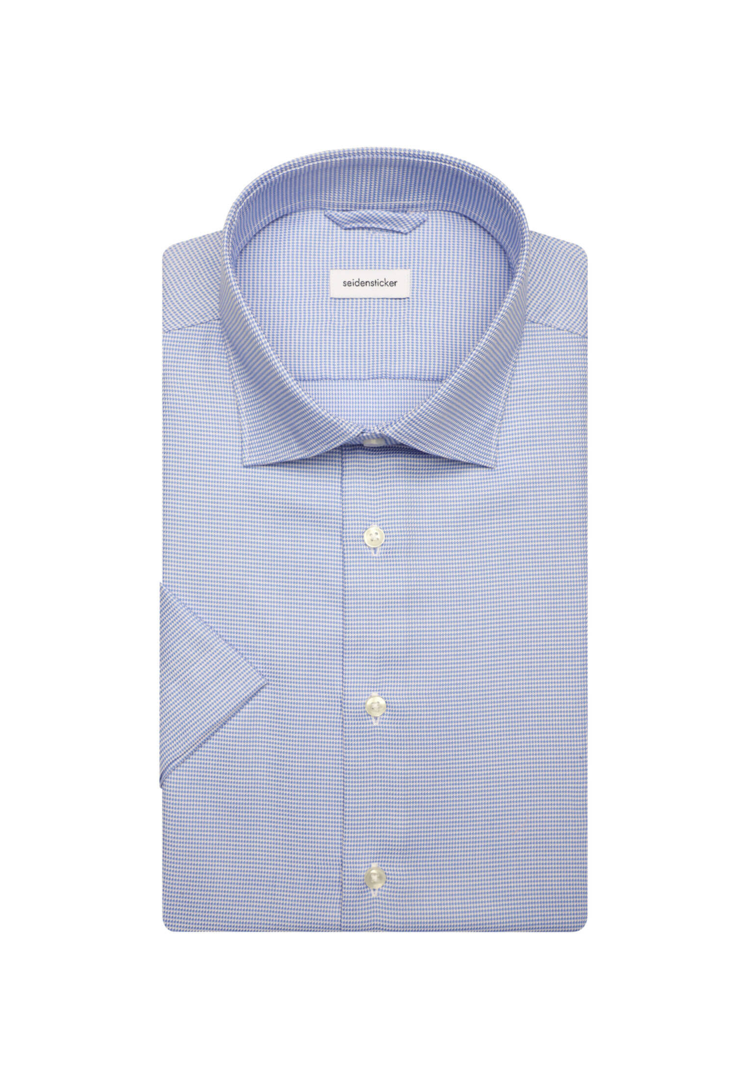 Seidensticker| Herren Business Hemd Shaped
