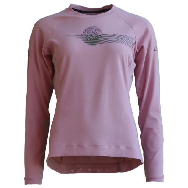 Zimtstern - Women's Spunz Shirt L/S - Maillot de cyclisme