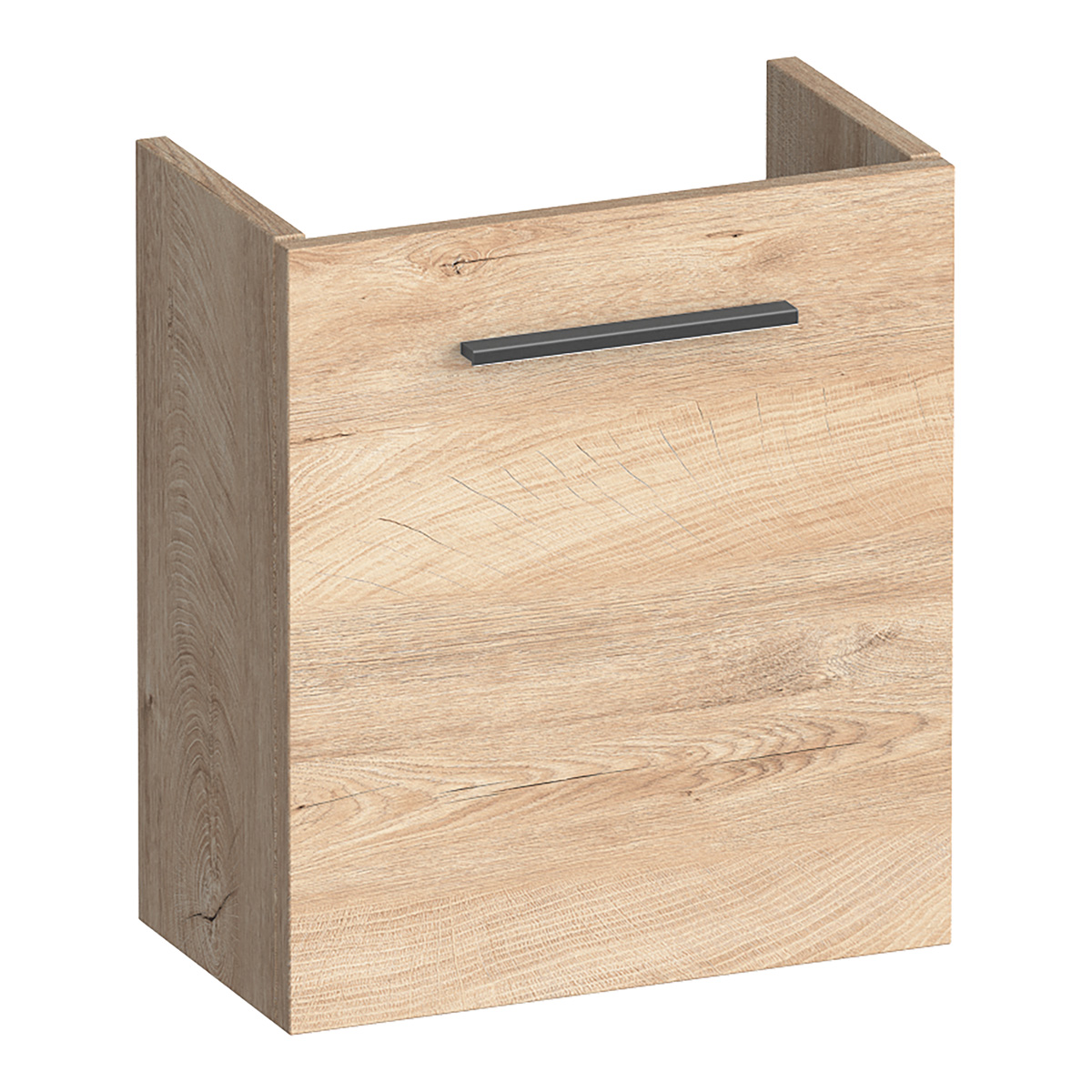 Brauer Trust fonteinkast 40cm linksdraaiend forest wheat