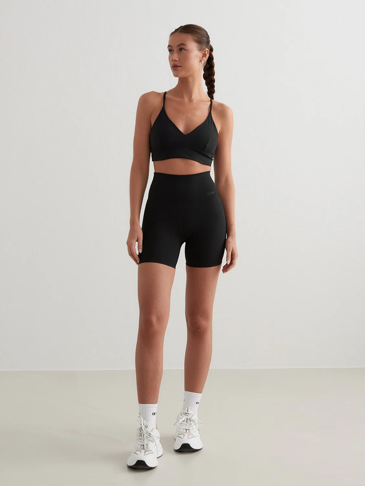 Sense Midi Biker Shorts
