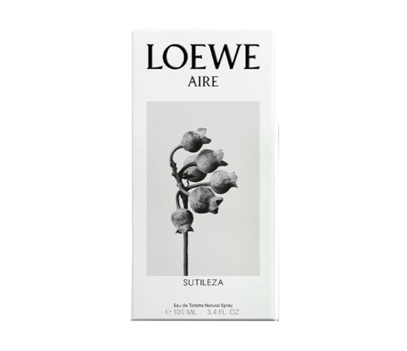 Loewe Aire Sutileza Eau de Toilette