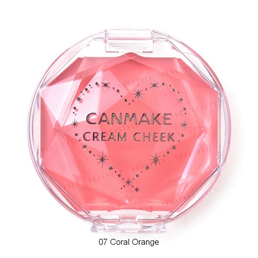 Canmake - Crèmewang