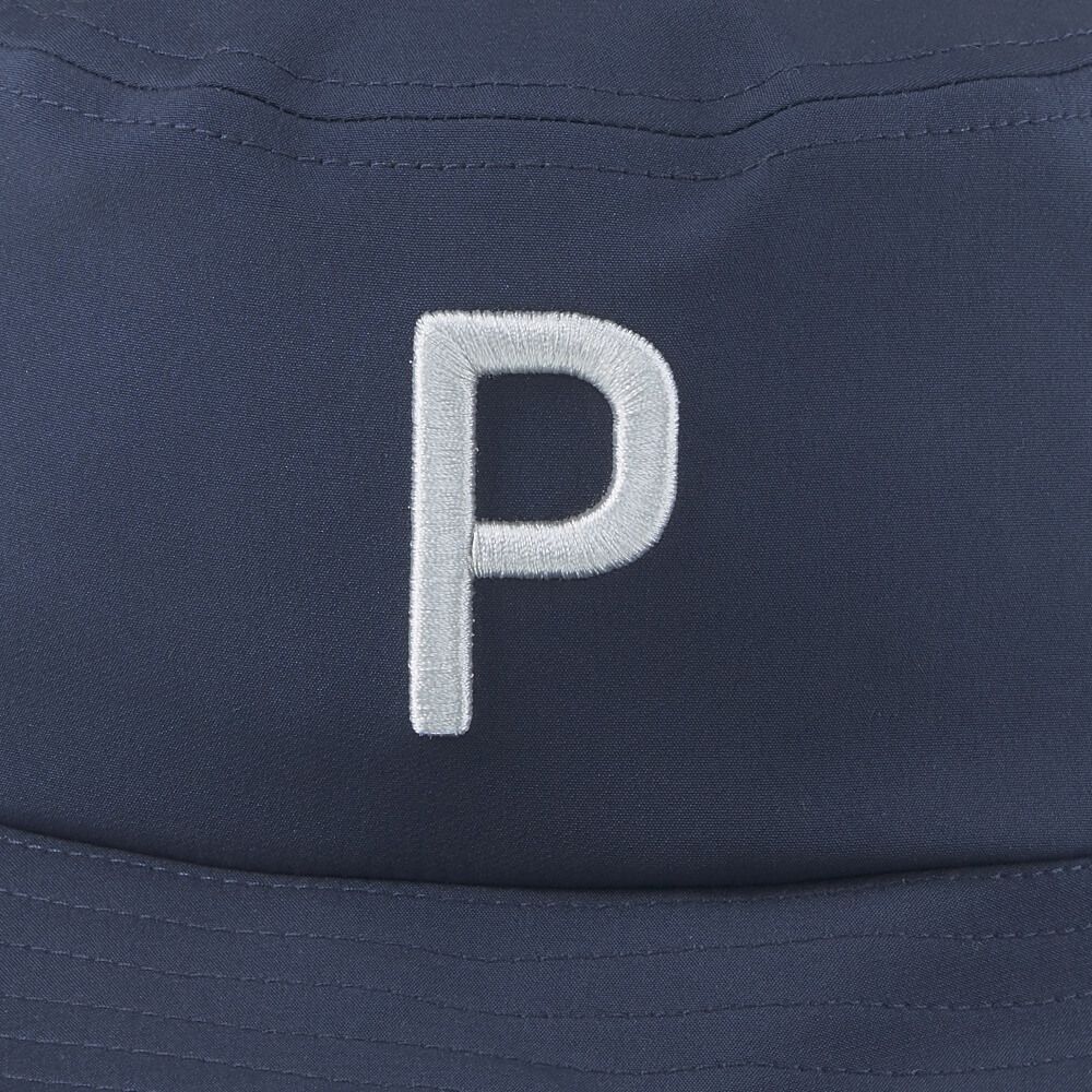 Bucket P Hat Navy