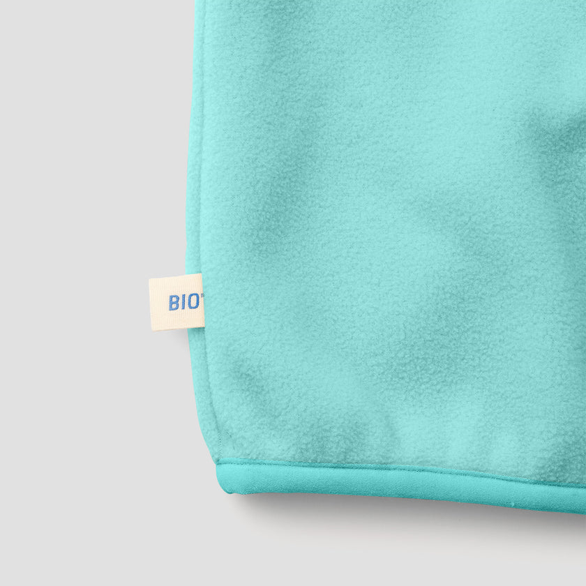 Avan Bio-Fleecejacke