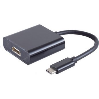 Câble adaptateur BASIC-S USB 3.1 - HDMI