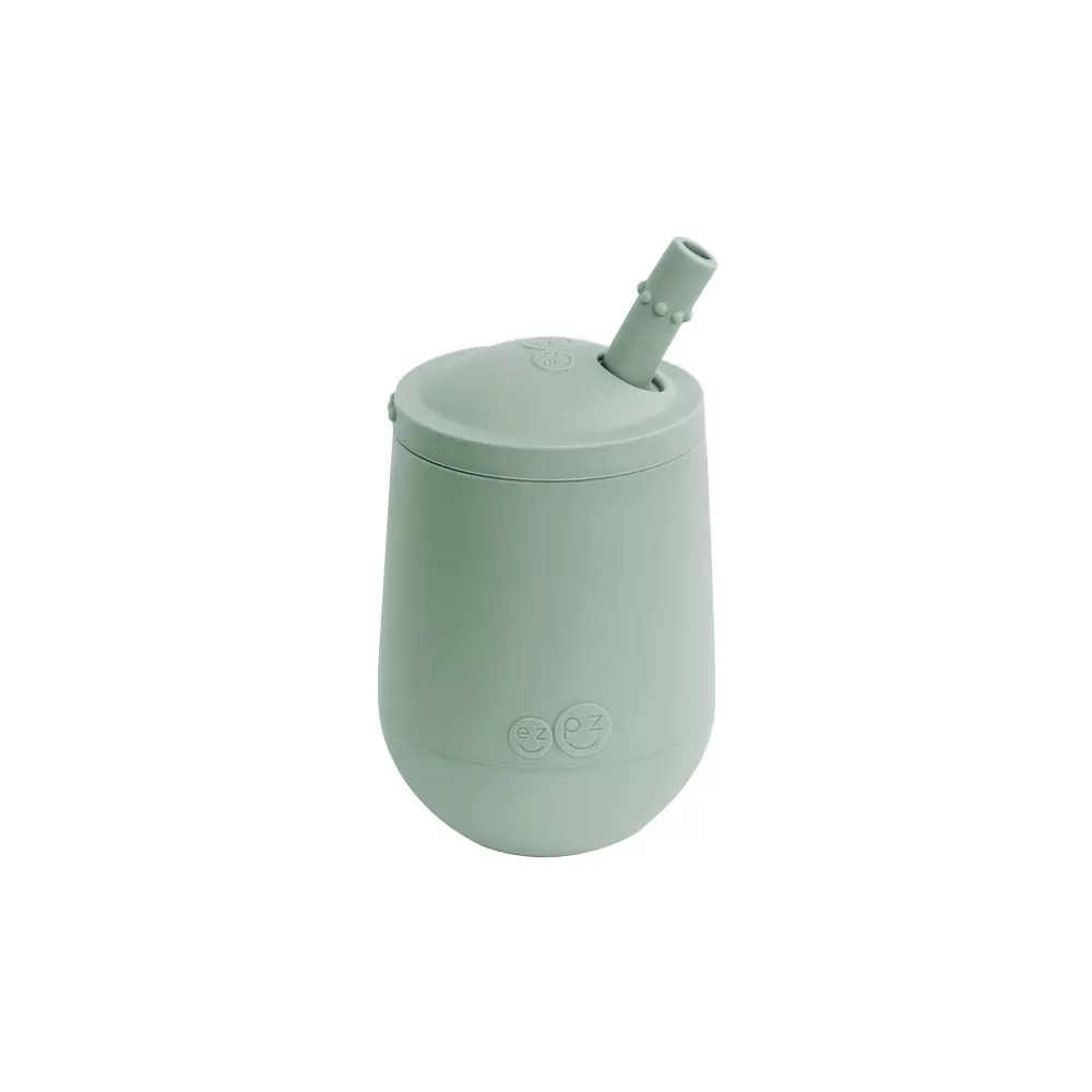 EZPZ Mini Cup - Sage
