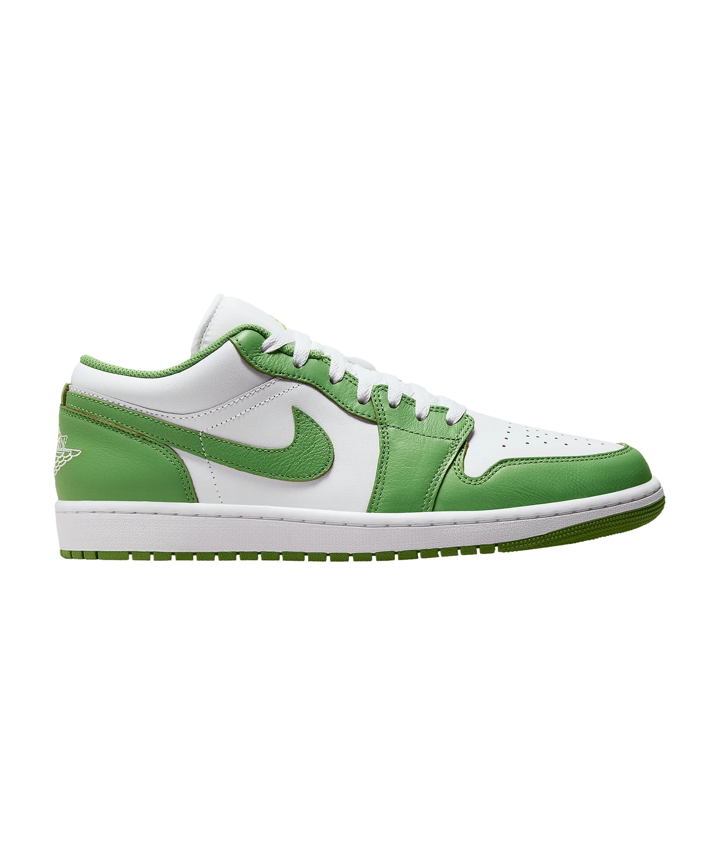 Jordan Air 1 Low SE Weiss F100
