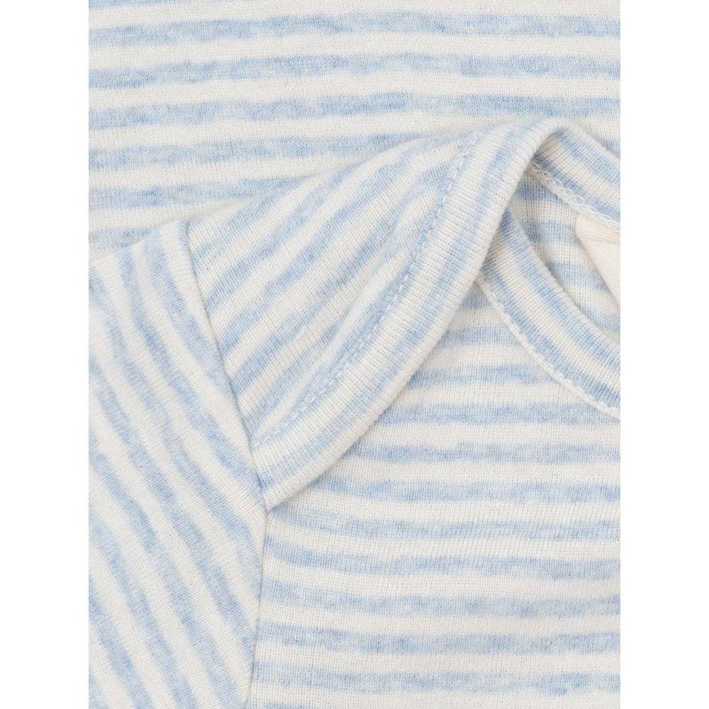 Køb Serendipity Mist/Offwhite Baby Body Stripe