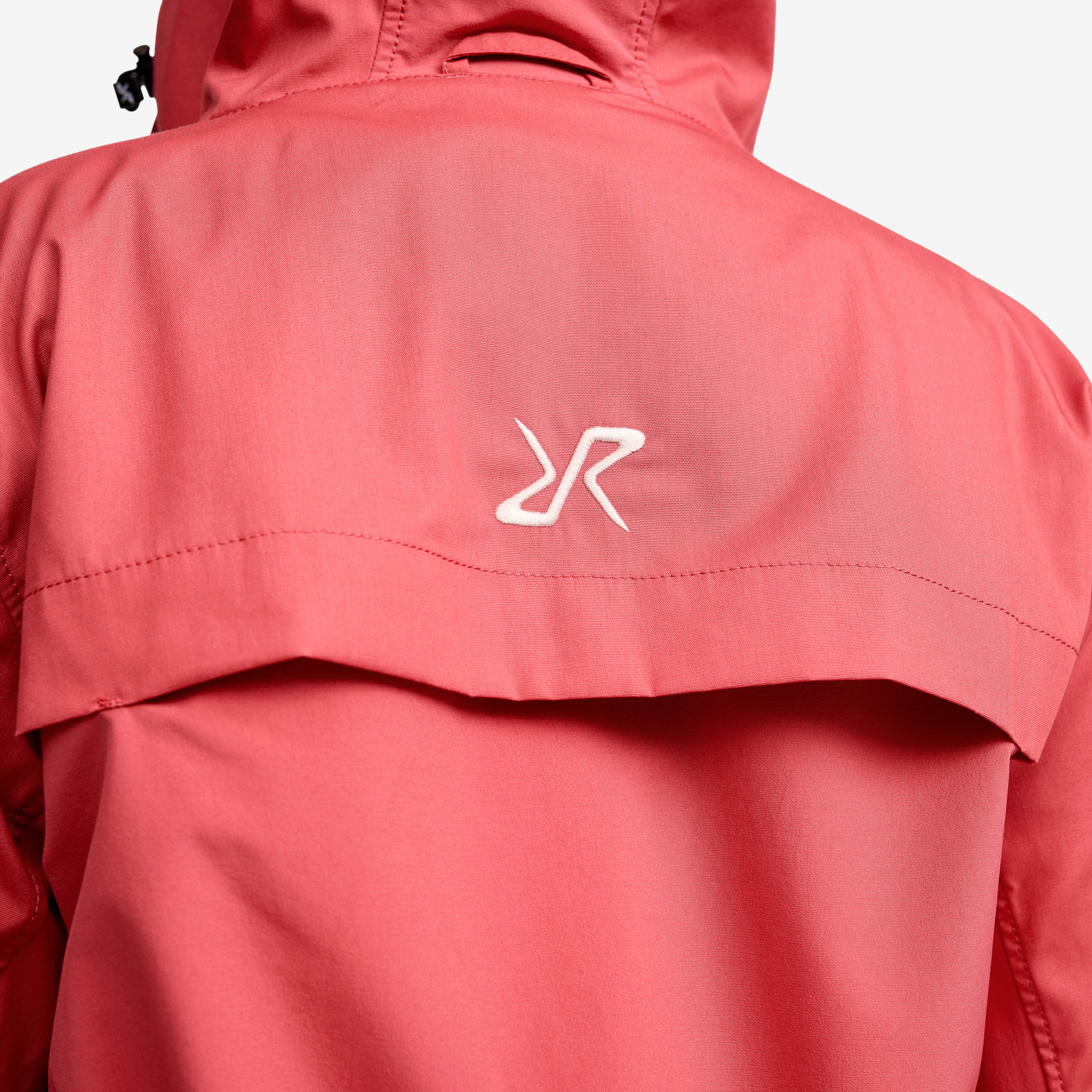 Rambler Lightweight Anorak  Dame Holly Berry