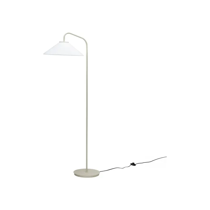 Hübsch Lampadaire Floor | Sable
