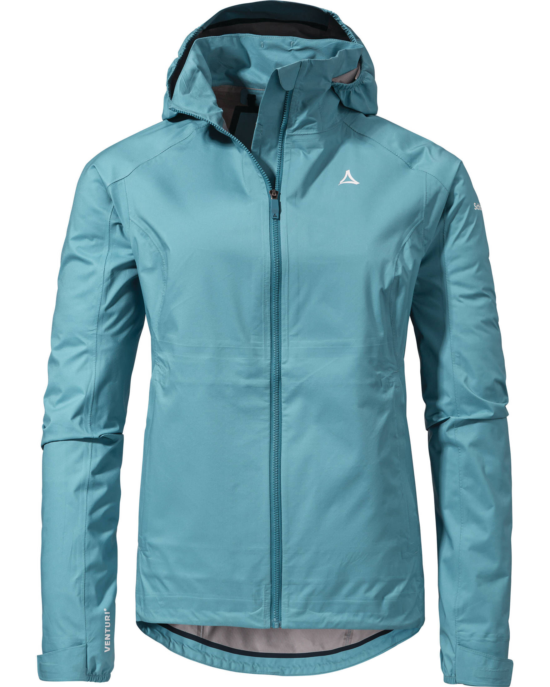 Schöffel| Damen Regenjacke TARVIS L