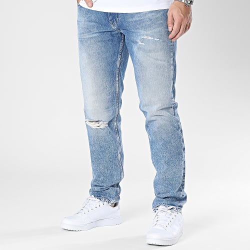 Jean Regular 4557 Bleu Denim