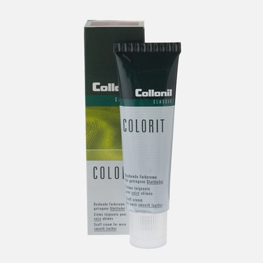 Collonil Colorit Tube