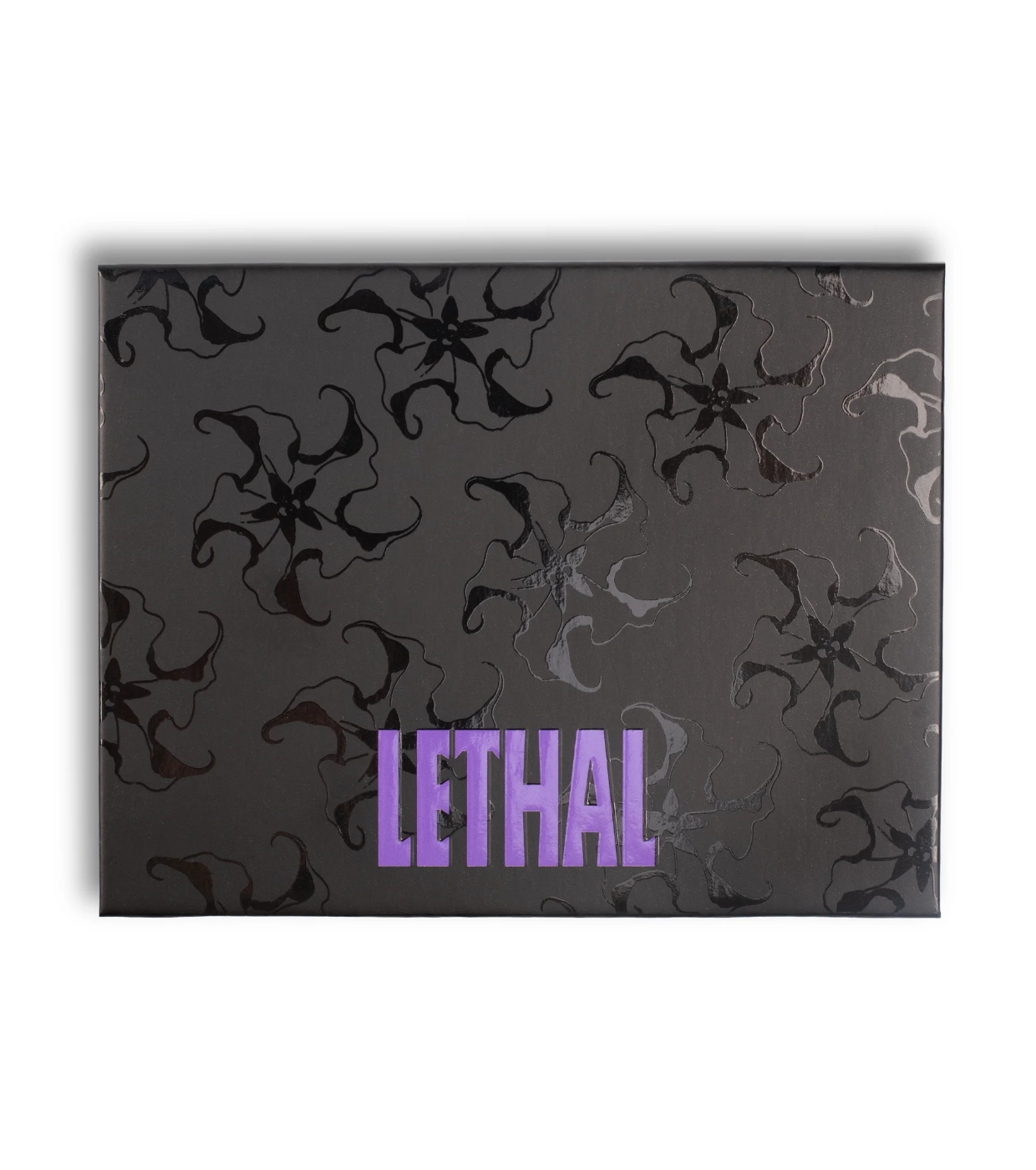 Lethal Cosmetics - Paleta Magnética Vazia 12 - Devil's Trumpet