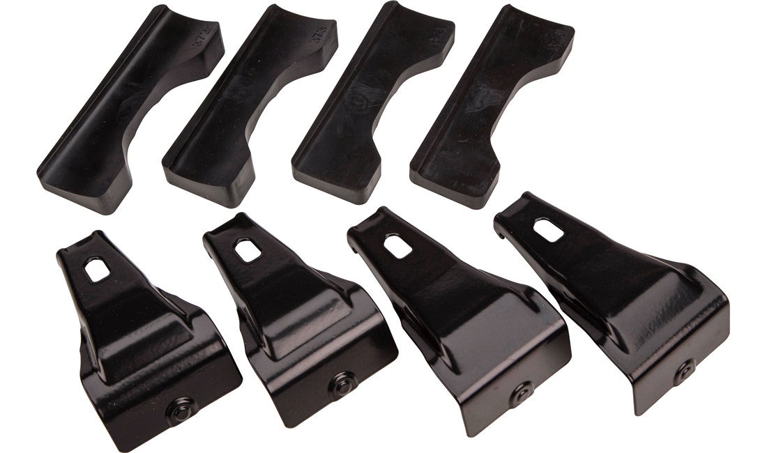 Kit 145117, Thule Kit Clamp 5117