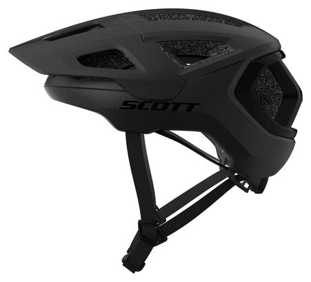 Casque VTT Scott Tago Plus Noir