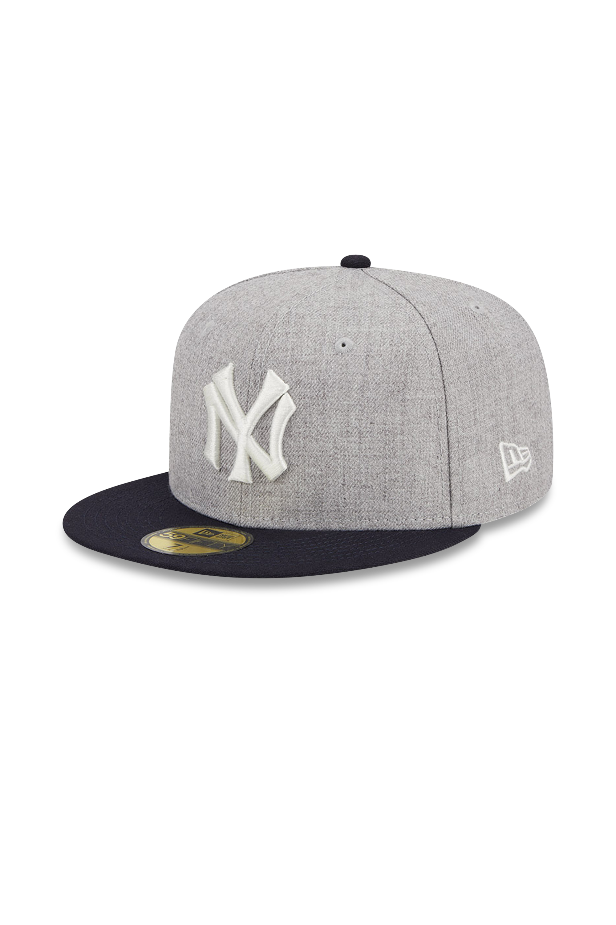 NEW ERA Casquette DYNASTY 17198  LI Gris