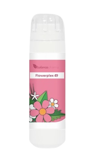 Balance Pharma Flowerplex 049 Loslaten Energie 6GR