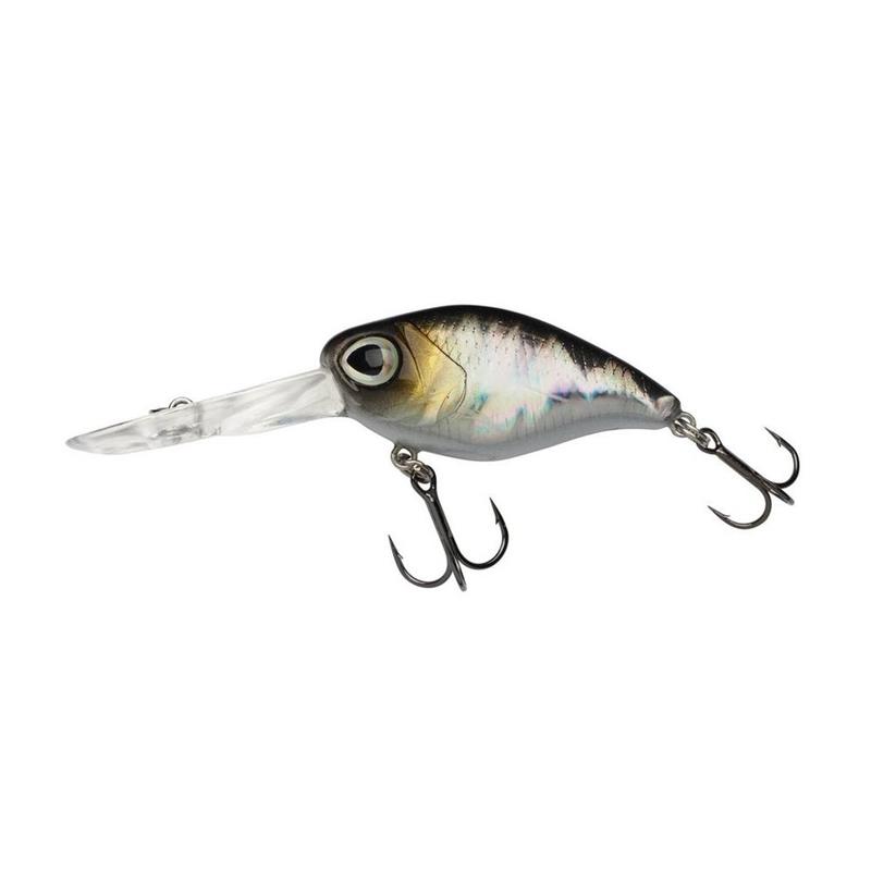 Leurre Flottant Berkley Dex Trencher - 7Cm