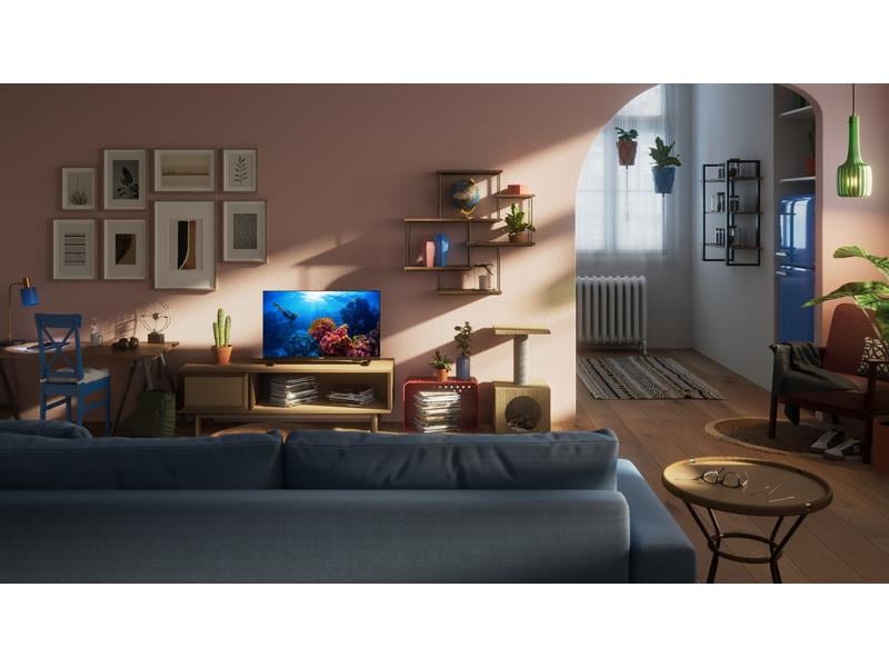 Philips TV 32PHS6808/12 32