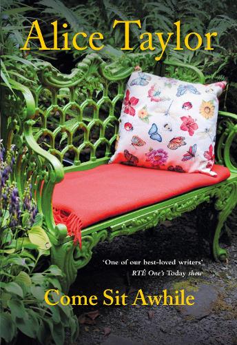 Come Sit Awhile (Hardback)