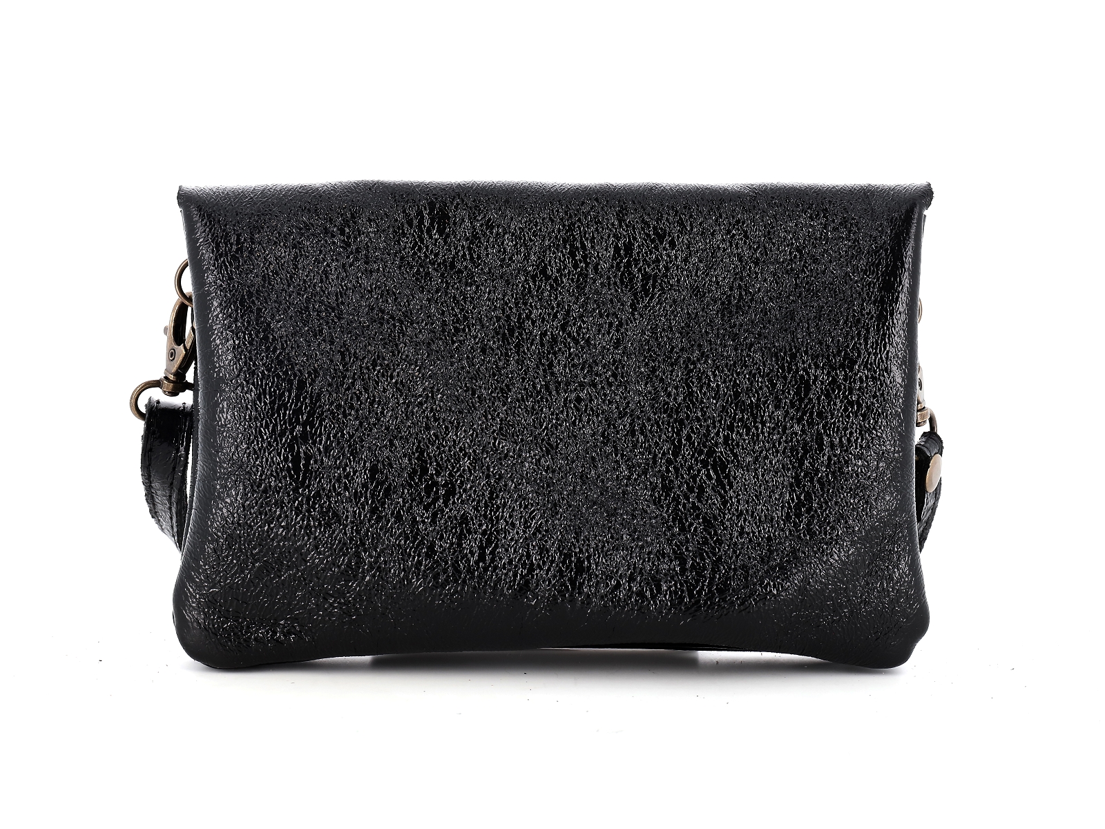 L brand-107 Cuir Noir