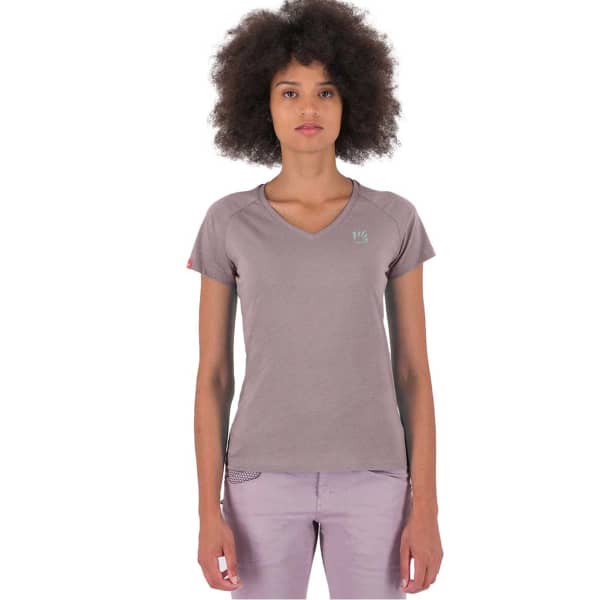T-shirt KARPOS GENZ. W T-SHIRT NIRVANA