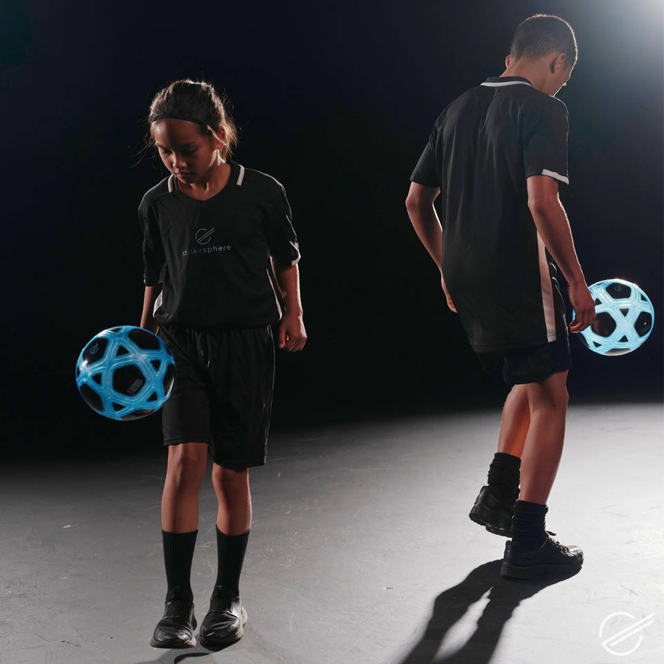 Gear2Play Smart Ball