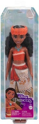 Disney Princess Vaiana Dukke