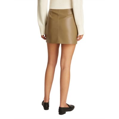Jupe femme Darted CALVIN KLEIN
